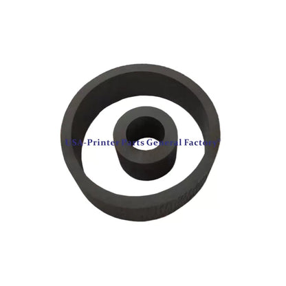 50X Pickup Feed Roller Separation Pad Rubber For EPSON L3110 L4150 L4160 L3150 [3]