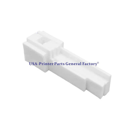 50X Waste Ink Tank Pad Sponge for Epson L300 L303 L351 L353 L301 L351 L350 L355 [1]