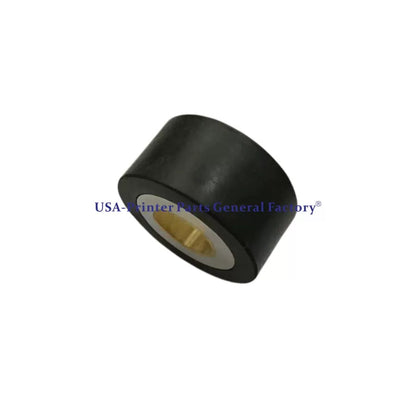 50pcs 7643713101 Automatic Roller Komori Braking Plate Roller Wheel 40x15x19mm [3]