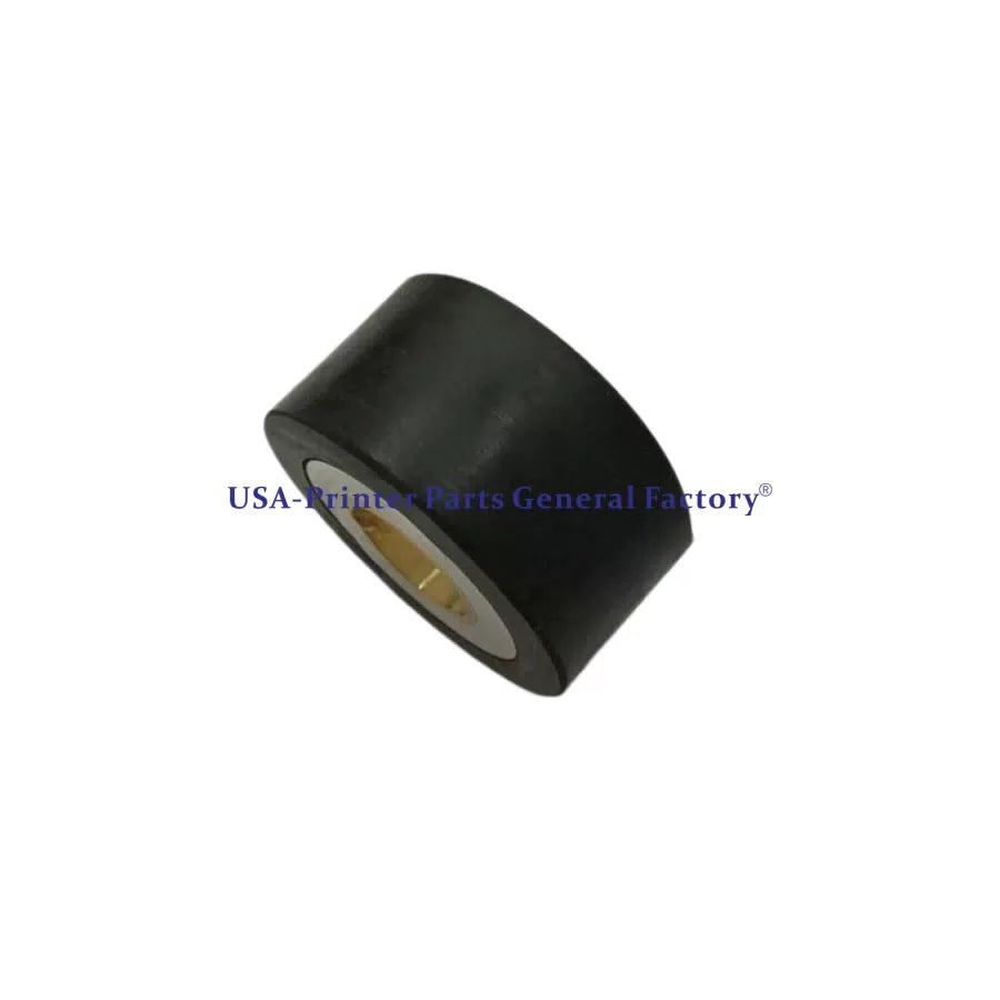 50pcs 7643713101 Automatic Roller Komori Braking Plate Roller Wheel 40x15x19mm [4]