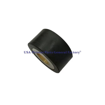 50pcs 7643713101 Automatic Roller Komori Braking Plate Roller Wheel 40x15x19mm [4]