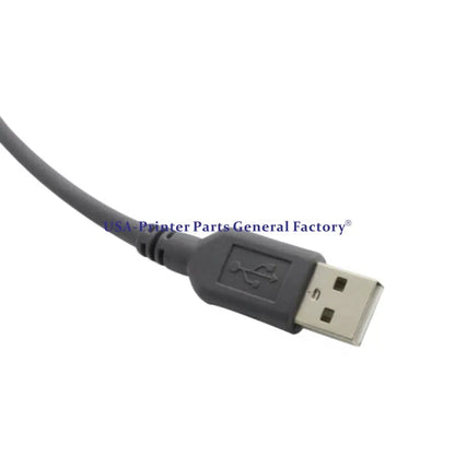 50pcs CBA-U01-S07ZAR 6FT USB Cable For Symbol LS1203 LS2208 LS9208 LS4328 Reader [2]