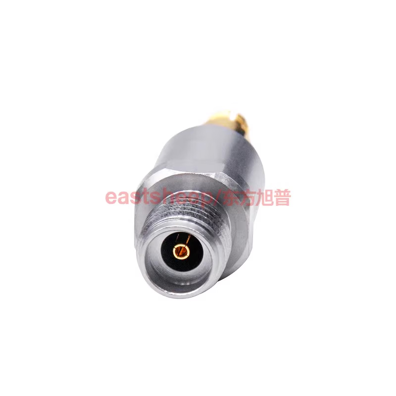 Eastsheep Millimeter Wave Adapter 2.92/SMP-KKG (2.92 female to SMP female RF coaxial converter, DC-40G, 1 unit)