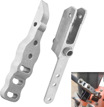 522452901 Pivot Section Drive & 576452801 Control Handle Mount for... [1]
