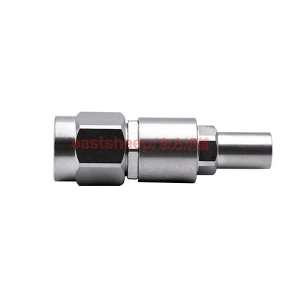 Eastsheep Millimeter Wave Test Adapter 2.92/SMP-JJ (SMP male to 2.92 male, DC-40G, 1 unit)