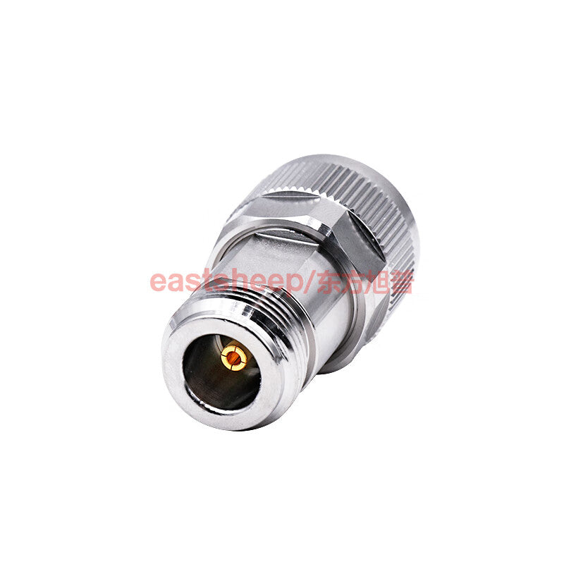 Eastsheep High Frequency Test Adapter N-JK-1 NM-NF N Male to N Female DC-18G 1 piece