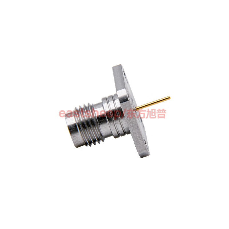 Eastsheep High-Frequency Millimeter Wave Connector 1.85-KFD1G 1.85mm Female Microstrip DC-67G (1 unit)