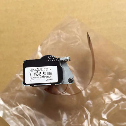 58MM thermal printer core printing accessories FTP628MCL701 for Fujitsu FTP-628 New original thermal print head FTP-628MCL701, [1]