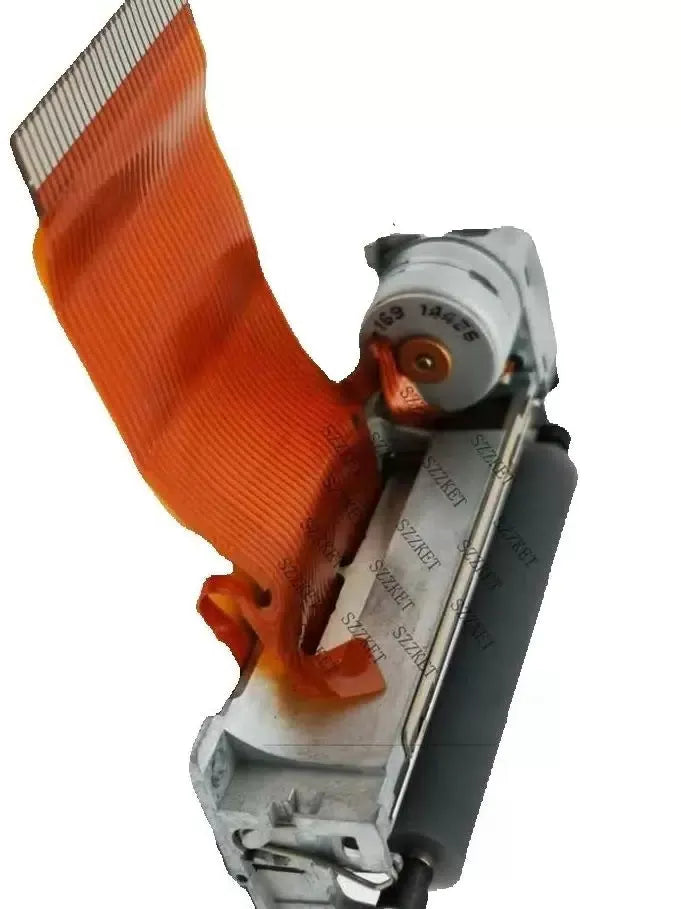 58mm Receipt printhead FTP-628MCL101#50 original print head for FTP-628MCL101 thermal printer mechanism [1]