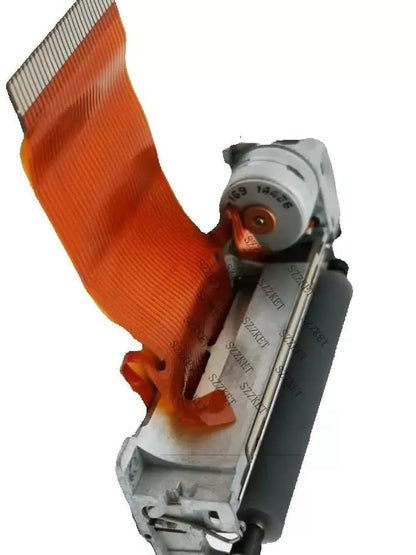 58mm Receipt printhead FTP-628MCL101#50 original print head for FTP-628MCL101 thermal printer mechanism [1]