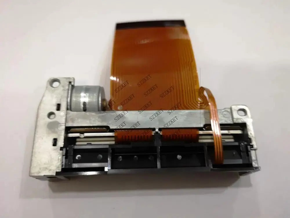 58mm Receipt printhead FTP-628MCL101#50 original print head for FTP-628MCL101 thermal printer mechanism [2]