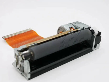 58mm Receipt printhead FTP-628MCL101#50 original print head for FTP-628MCL101 thermal printer mechanism [3]