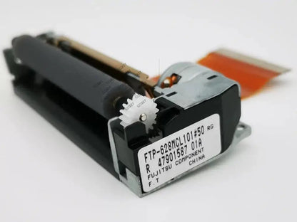 58mm Receipt printhead FTP-628MCL101#50 original print head for FTP-628MCL101 thermal printer mechanism [4]
