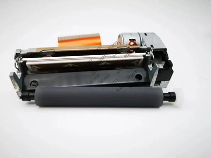 58mm Receipt printhead FTP-628MCL101#50 original print head for FTP-628MCL101 thermal printer mechanism [5]