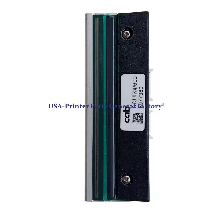 ️5977380 Printhead Fit For CAB SQUIX4 Thermal Label Barcode Printer 600dpi [1]