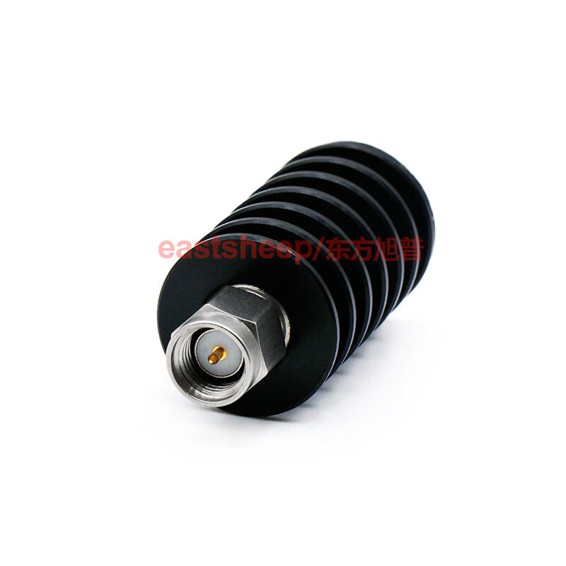 Eastsheep 10W Terminal Loader SMA-J Male RF Coaxial Loader DC-18G 10W-SMA-JR-18G