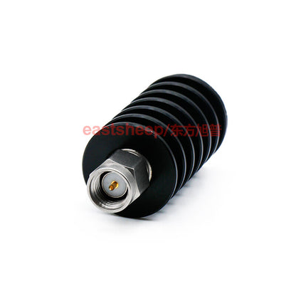 Eastsheep 10W Terminal Loader SMA-J Male RF Coaxial Loader DC-18G 10W-SMA-JR-18G