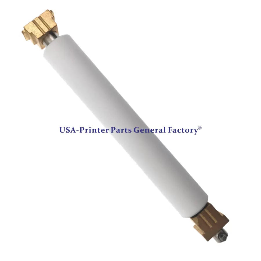 5Kits P1058930-080 Printer Pickup Feed Platen Roller For Zebra ZT410 ZT411 ZM400 [1]