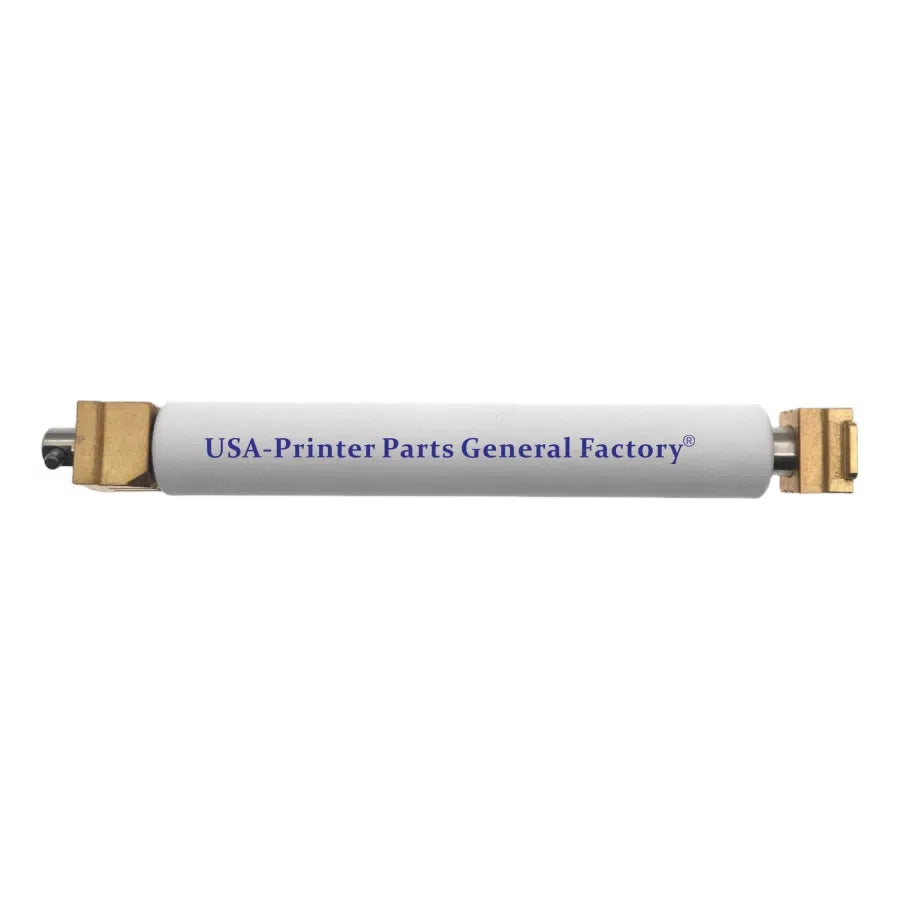 5Kits P1058930-080 Printer Pickup Feed Platen Roller For Zebra ZT410 ZT411 ZM400 [2]