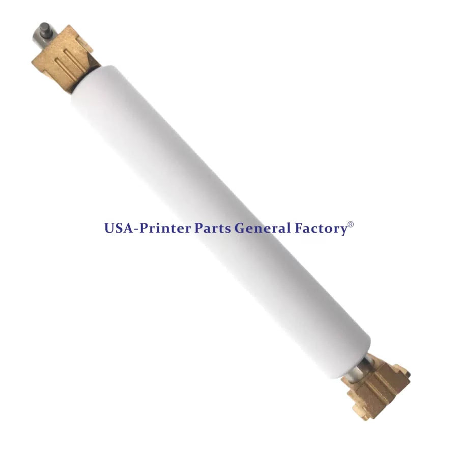 5Kits P1058930-080 Printer Pickup Feed Platen Roller For Zebra ZT410 ZT411 ZM400 [4]