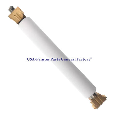 5Kits P1058930-080 Printer Pickup Feed Platen Roller For Zebra ZT410 ZT411 ZM400 [4]