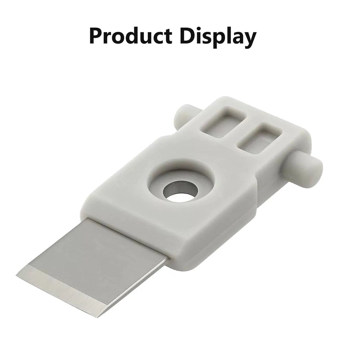 5PCS 3D Printer Extruder Filament Cutter for Bambu Lab... [5]