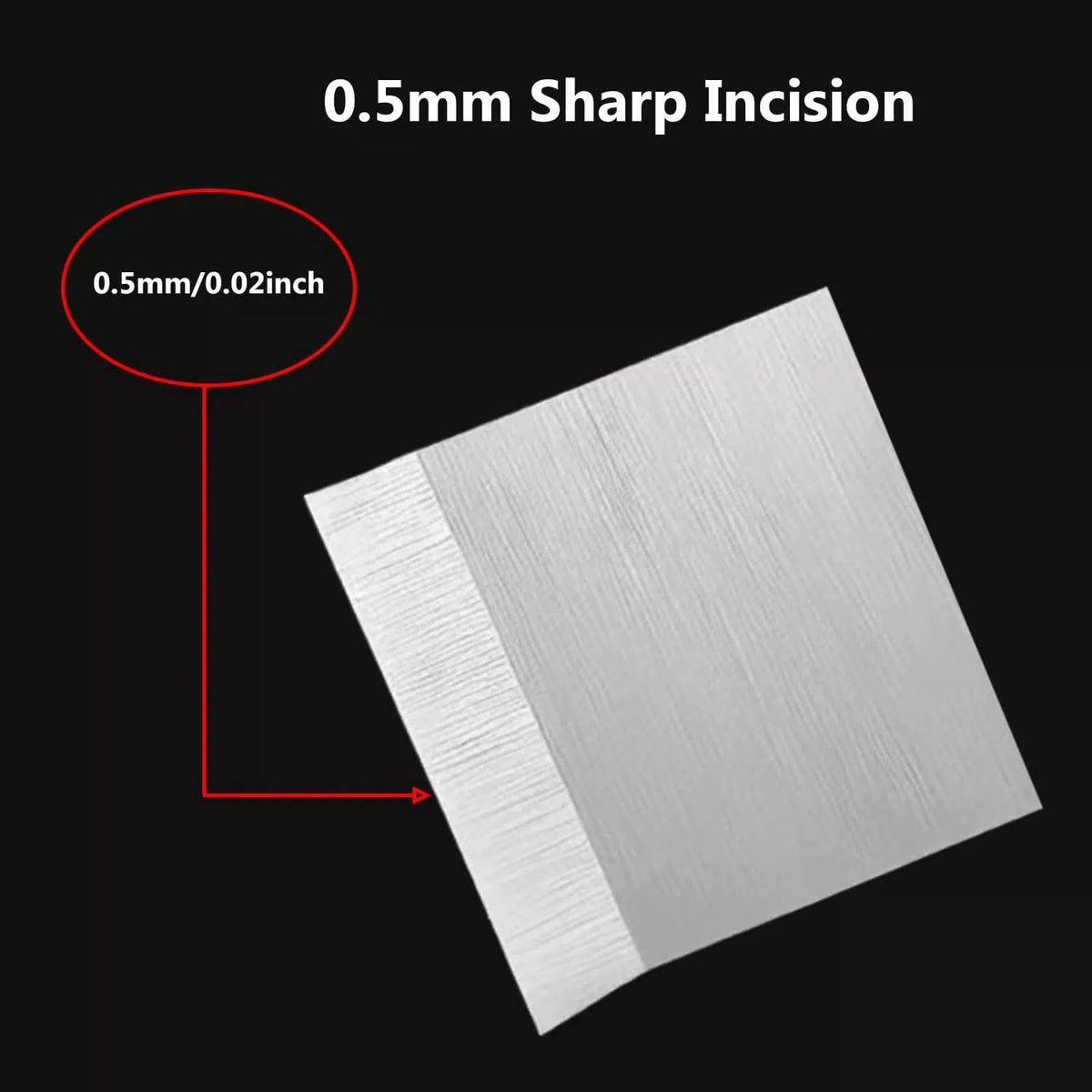 5PCS 3D Printer Extruder Filament Cutter for Bambu Lab... [7]