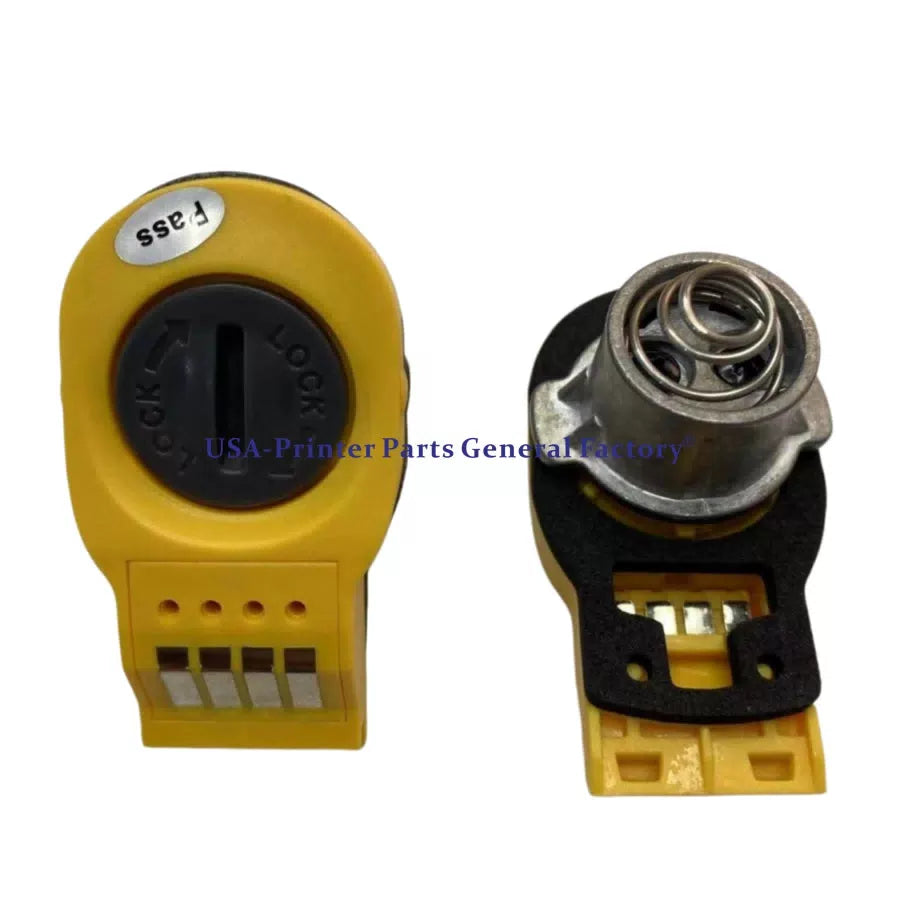 5PCS Bottom Battery Cover Connector For ZEBRA Symbol DS3578 LS3578 LS3478 DS3478 [1]