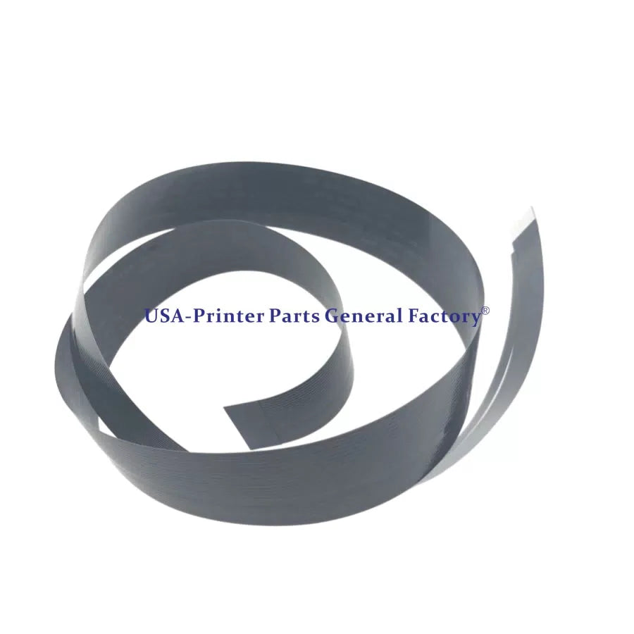 5PCS CIS Scan Flexible Flat Flex Cable for HP Pro 8100 8600 8610 8625 8630 8620 [2]