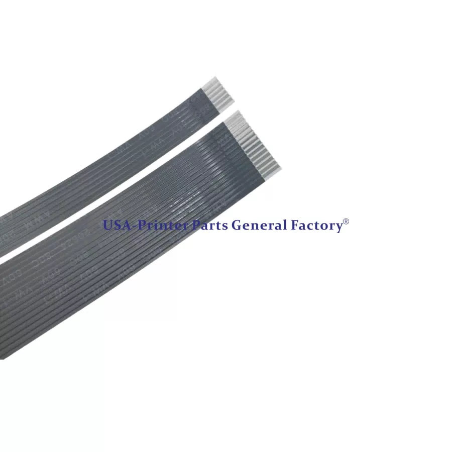 5PCS CIS Scan Flexible Flat Flex Cable for HP Pro 8100 8600 8610 8625 8630 8620 [3]
