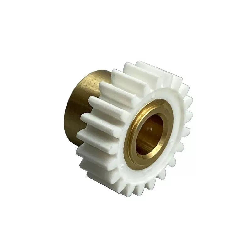 5PCS Paper Rubbing Component Gear 1591 For Ricoh 8100 8110 8120 8200 8210 C651 [1]