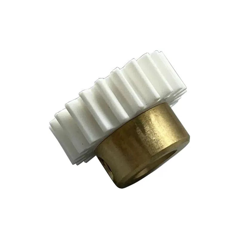 5PCS Paper Rubbing Component Gear 1591 For Ricoh 8100 8110 8120 8200 8210 C651 [2]
