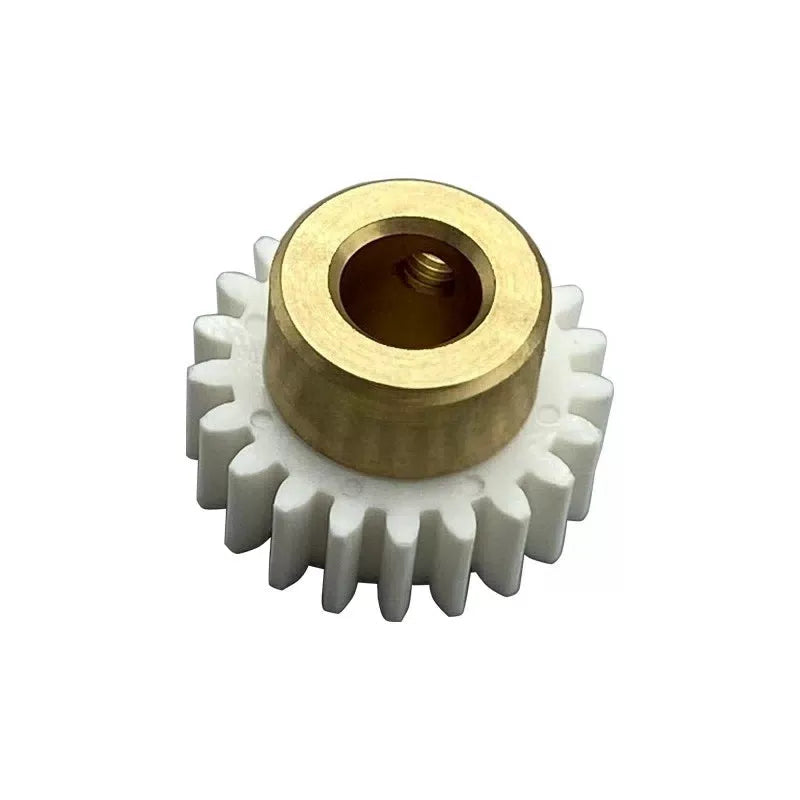 5PCS Paper Rubbing Component Gear 1591 For Ricoh 8100 8110 8120 8200 8210 C651 [3]