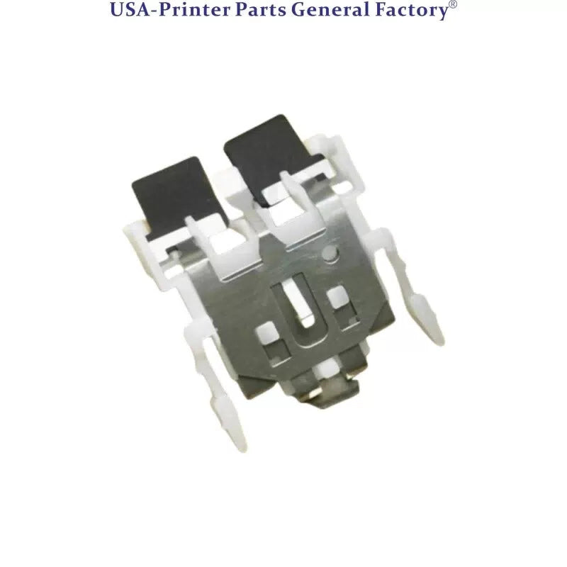 5PCS Separation Pad Assembly For Fujitsu S1500 fi-6110 S1500M PA03586-0002 [2]