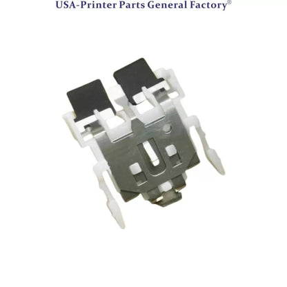 5PCS Separation Pad Assembly For Fujitsu S1500 fi-6110 S1500M PA03586-0002 [2]