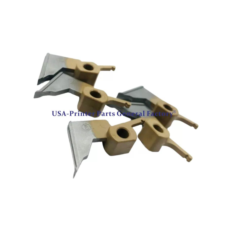 5PCS Upper Fuser Picker Finger Kit For Ricoh AF1075 9002 9001 MP6503 9003 7503 [2]