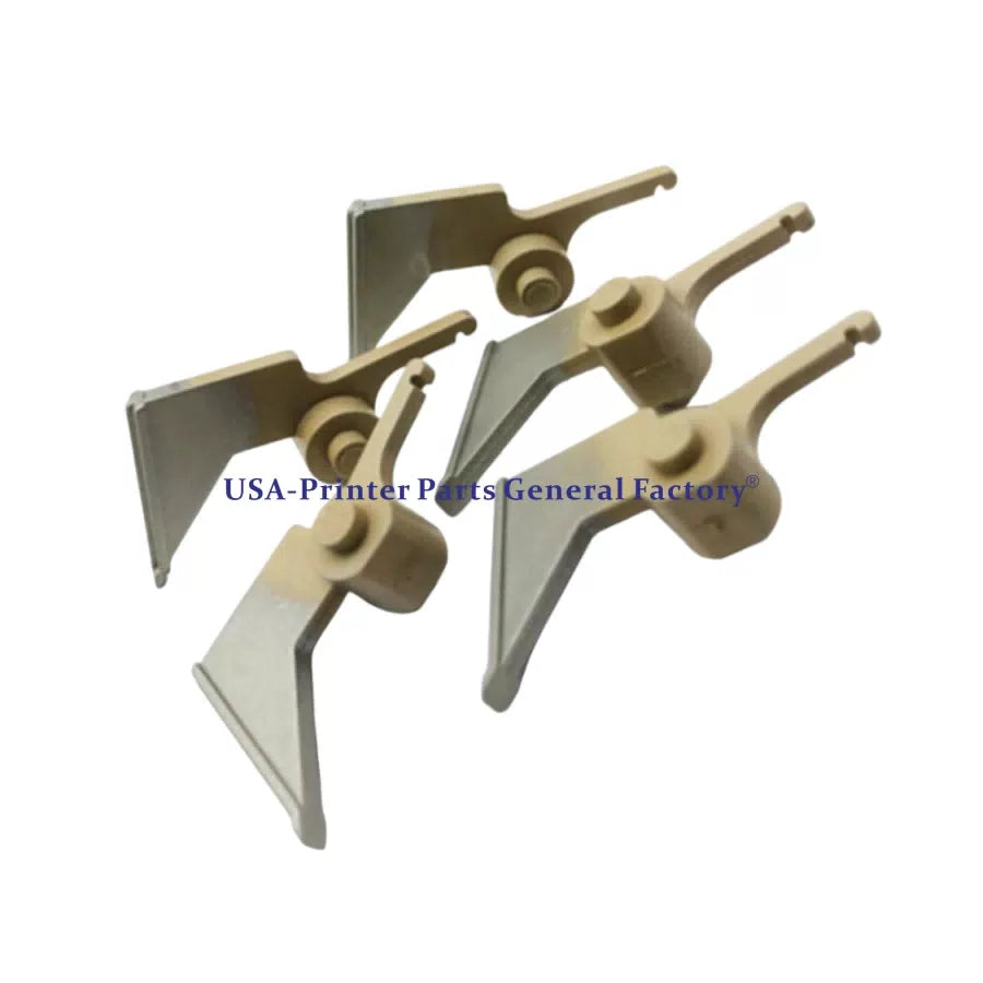 5PCS Upper Fuser Picker Finger Kit For Ricoh AF1075 9002 9001 MP6503 9003 7503 [3]