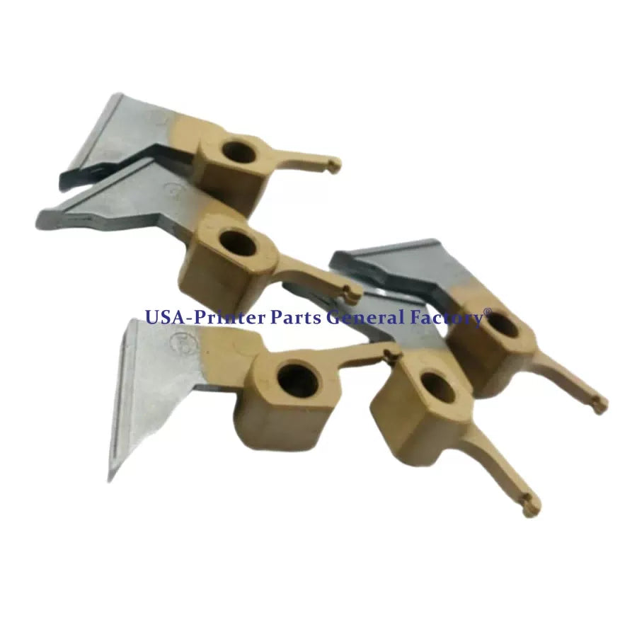 5PCS Upper Fuser Picker Finger Kit For Ricoh AF1075 9002 9001 MP6503 9003 7503 [4]