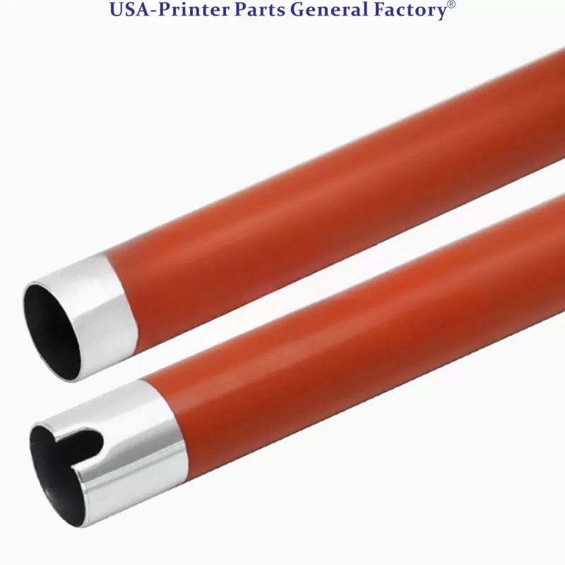 5PCS Upper Fuser Roller For Kyocera 2HS25230 2HS25231 FS1024 FS1028 2000 KM2810 [1]