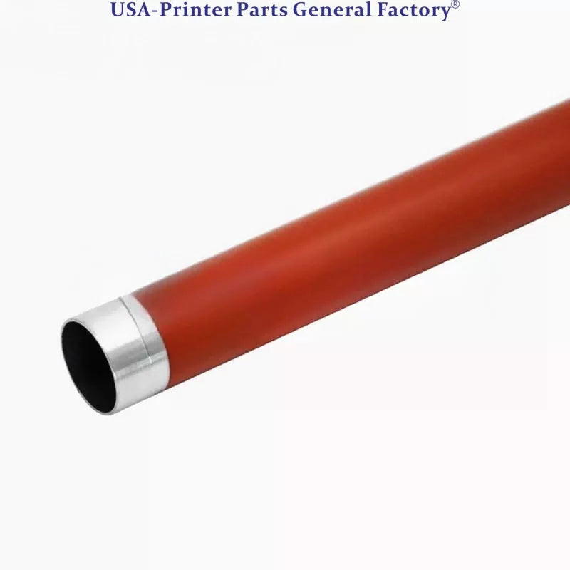 5PCS Upper Fuser Roller For Kyocera 2HS25230 2HS25231 FS1024 FS1028 2000 KM2810 [2]