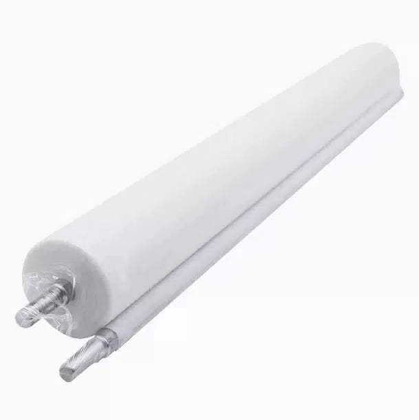 5PCS  Cleaning Web Roller Use For Xerox 4110 D95 D110 900 1100 4112 4127 4595 [1]
