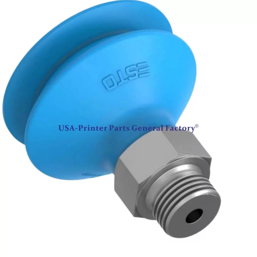 5PCS  Fit For Festo VASB-40-1/4-PUR-B 1395691 VASB4014PURB free shipping [2]