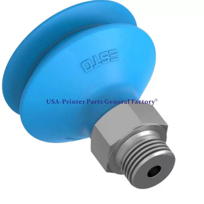 5PCS  Fit For Festo VASB-40-1/4-PUR-B 1395691 VASB4014PURB free shipping [2]
