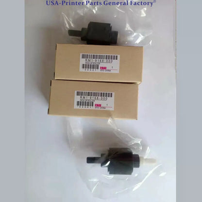 5PCS  Pickup Roller Fits For HP pro  401 425 401 425 RM1-9168 High quality [3]