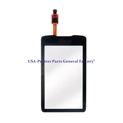 5PCS mc33 Touch Screen Replacement Fit For ALL Zebra MC3300 series High quality [1]
