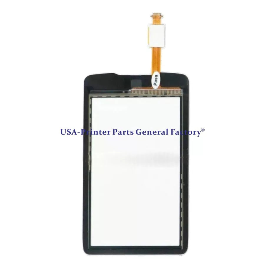 5PCS mc33 Touch Screen Replacement Fit For ALL Zebra MC3300 series High quality [2]