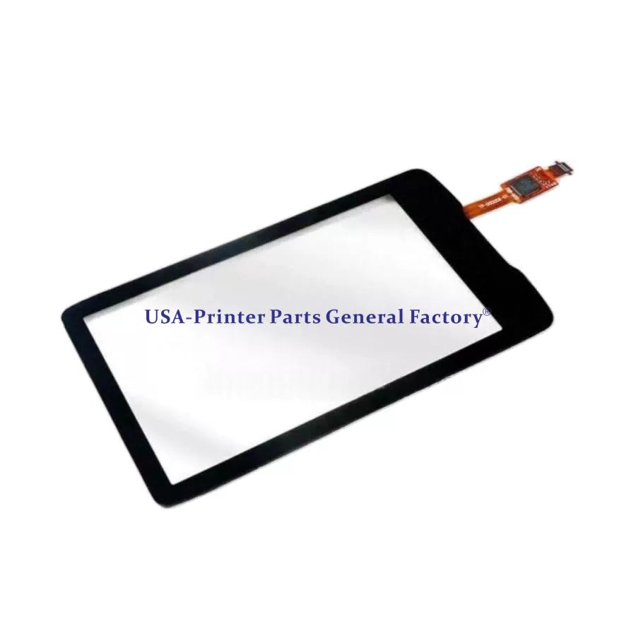 5PCS mc33 Touch Screen Replacement Fit For ALL Zebra MC3300 series High quality [3]