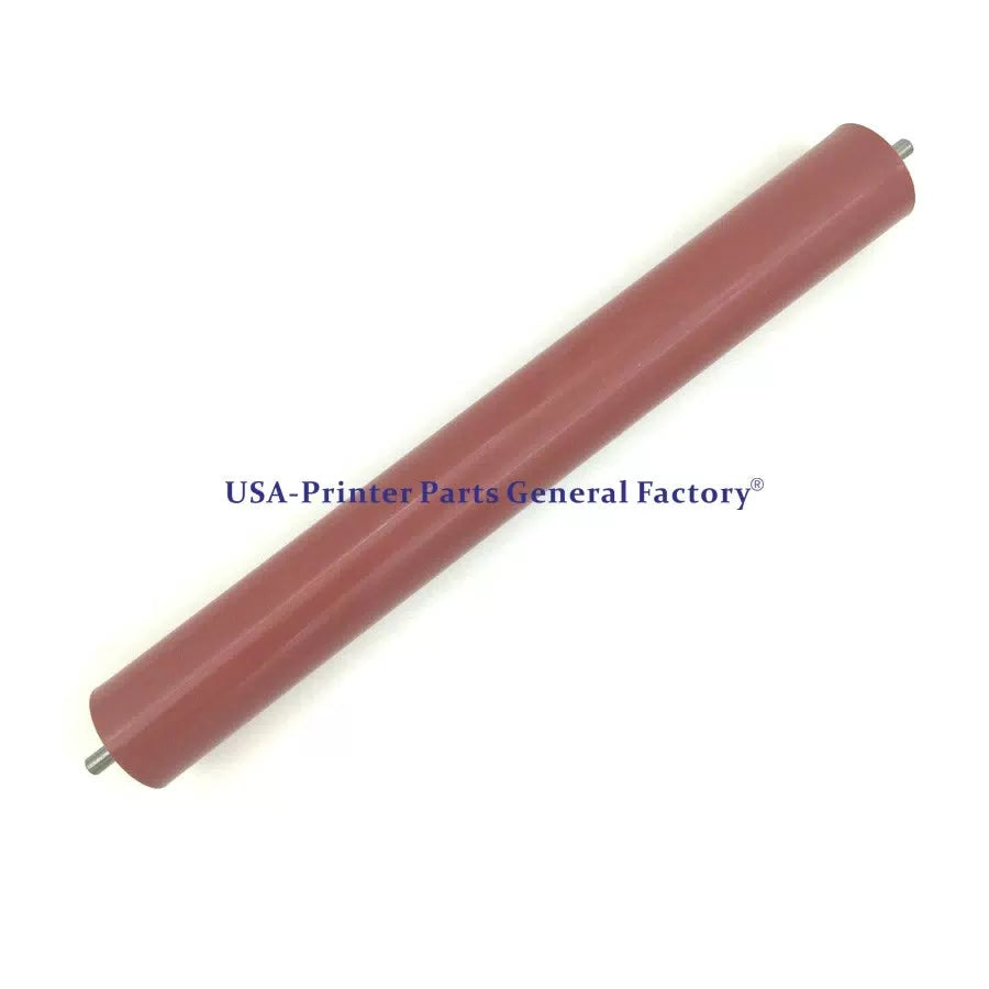 5PC For Lexmark T614 T652 T654 T616 T650 S2450 S2420 Lower Fuser Pressure Roller [1]