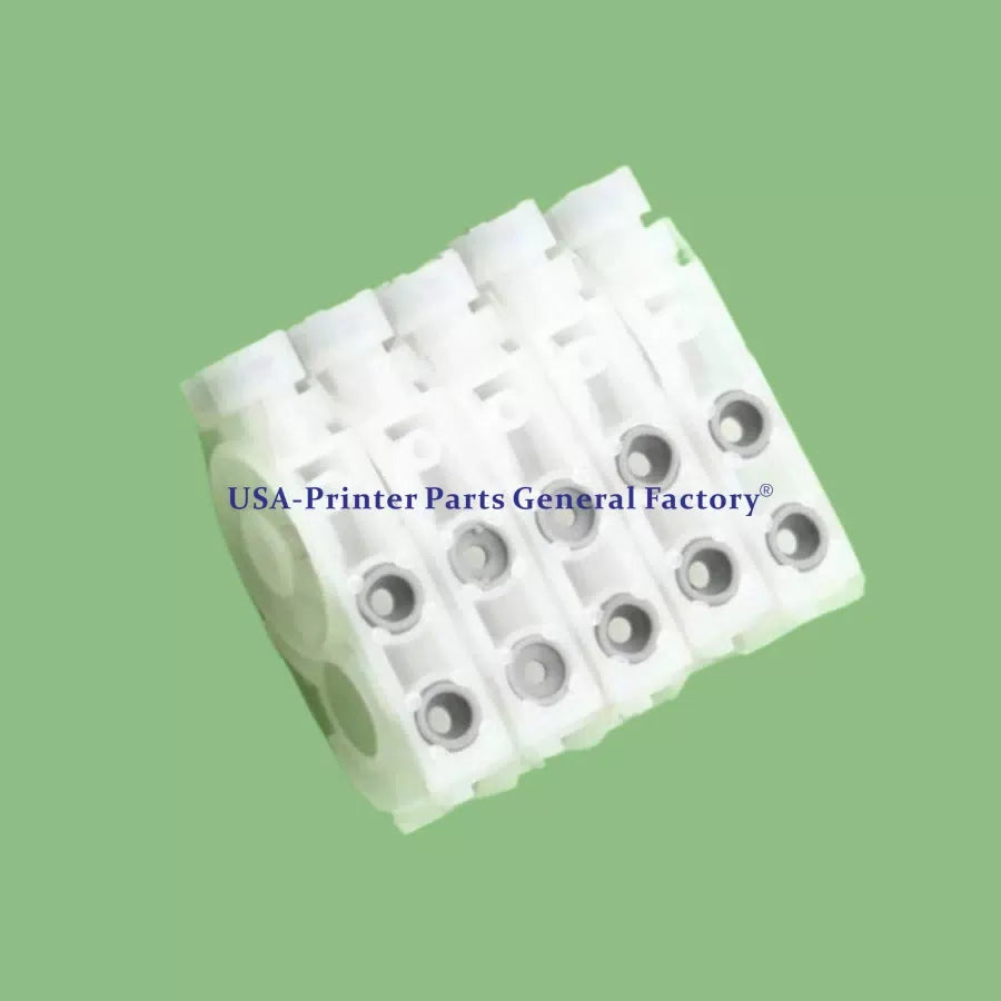 5PC Ink Damper Compatible For Epson F2000 F2100 P10000 P20000 P20080  P10080 [1]