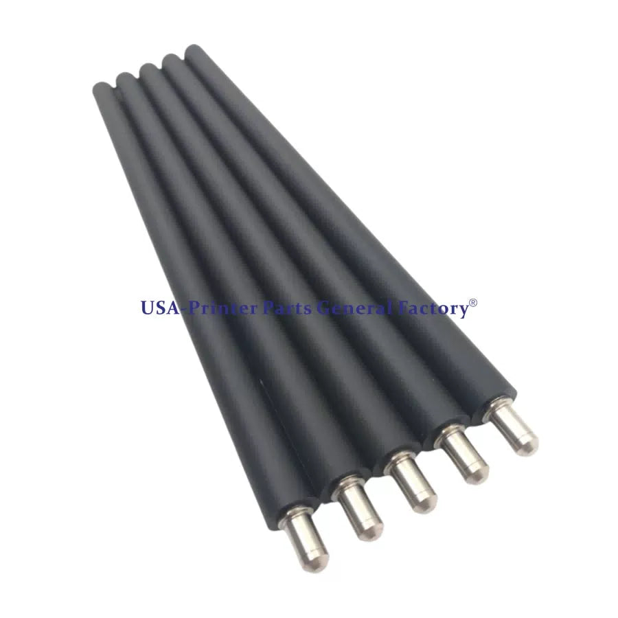 5PC PCR Primary Main Charge Roller For Kyocera FS4020 FS3040 FS3540 FS3140 3640 [1]